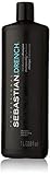champu sebastian amazon SEBASTIAN by Sebastian DRENCH MOISTURIZING SHAMPOO FOR DRY AND FRIZZY HAIR 33.8 OZ by SEBASTIAN