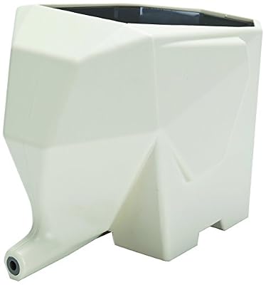 Luckies of London Monkey Business coutellerie Jumbo égouttoir blanc