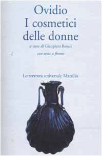 I cosmetici delle donne libro