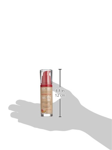 Bourjois Healthy Mix Foundation - 3