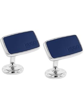 Hugo 50323074 E-Aris Manschettenknöpfe Navy