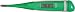 Produktbild Scala Fieberthermometer digital SC 28 FLEX, 100% wasserdicht, Expressmessung, flexible Messspitze, grün