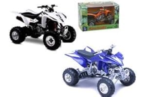 Phase Quads Échelle 1/12 Assortis