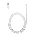 Price comparison product image Apple 2 m 8 Pin Lightning To USB Cable for iPhone 6S/6S Plus - No retail packaging