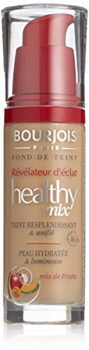 Bourjois Healthy Mix Foundation