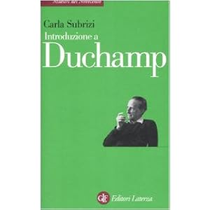 Introduzione a Duchamp. Ediz. illustrata