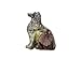 Produktbild Amaryllis Tiergravur Speckstein Hund Dackel 8 cm
