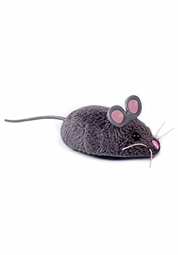 Preisvergleich Produktbild HexBug Mouse - grau