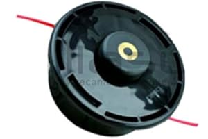 Anova Cabezal desbrozadora Semi-automatico