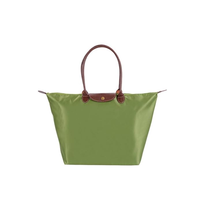 Bekilole nylon tote bag Clearance