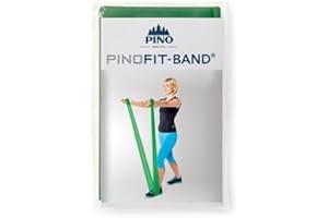 PINO 45072 Pinofit Band Gr?n
