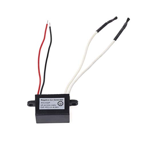 Swadha Single-head Anion Air Purifier Review - Breathe Cleaner Air Today