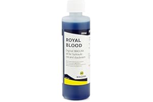 MAGURA Royal Blood Mineral Oil 250 ml