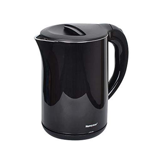 Bouilloire lectrique, Arrt Automatique, Quick Pot, Maison, Bouilloire, Bouilloire En Acier Inoxydable