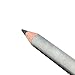 Women Waterproof Eyebrow Pencil With Brush Make Up Leopard Cosmetic Beauty Tool 4#Grey