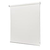 Soportes y tornillos para montaje incluidos (fácil montaje)