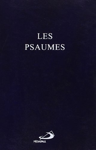 Psaumes (les)
