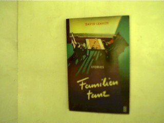 Familientanz. Stories.