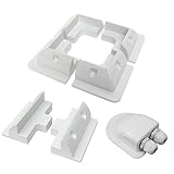 Ideal para autocaravanas, caravanas, barcos, otros vehículos, barcos y