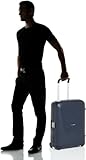 Samsonite Termo Young Upright 67/24 Koffer, 67cm, 69 L, Blau matt - 6