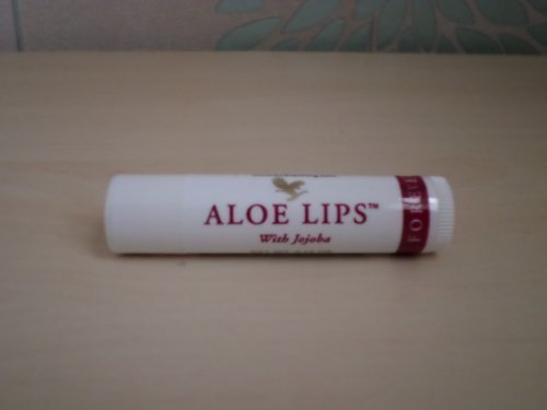 Aloe Lips ,1 stick