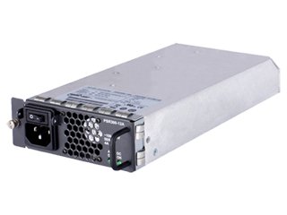 Preisvergleich Produktbild HPE Aruba AWCP-HW630-PSU 750W SPR PWR Supply