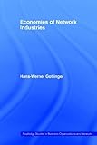 Image de Economies of Network Industries (Routledge Studies in Business Organizations and Networks)