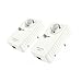 Produktbild ALLNET ALL168615 / 600Mbit HomePlugAV2 2er SmartLink /