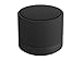 Produktbild Mini Bluetooth Lautsprecher Musik Box Kabellos Speaker mit Hochwertigem Metallgehäuse (Schwarz)