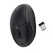 Produktbild BoburyL Bunt 2.4G Wireless Mouse Mini drahtlose optische Mäuse Office Wireless-Computer PC Laptop-Maus