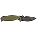 Produktbild HEST/F 2.0 Folder Olive Drab LH