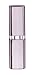 Maybelline Watershine Diamonds Lipstick 110 Mauve Diamonds