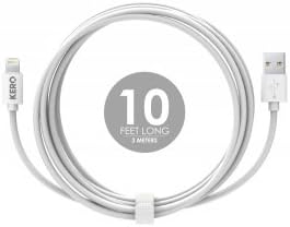 Kero Lasso 3m Apple Lightning to USB Cable