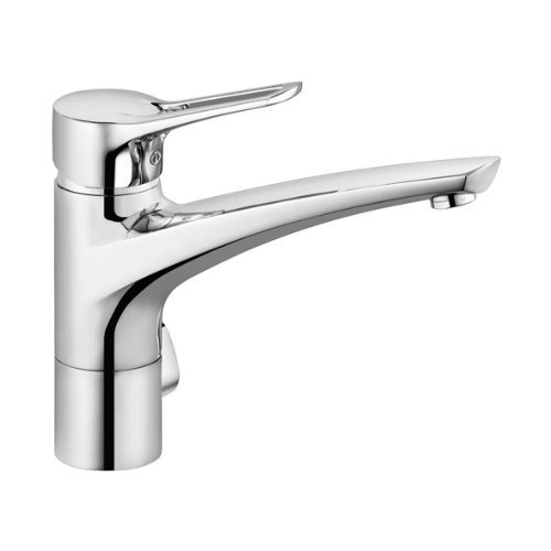 Kludi Mx 399060562 Spültisch-Multi-Einhebelmischer chrom
