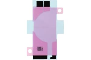 OUISMART Adhésif Autocollant Batterie compatible iPhone (iPhone 13)