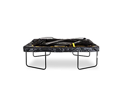 10ft x 15ft Telstar ELITE Rectangle Trampoline Package INCLUDING COVER, LADDER and INSTALLATION reviews 10ft x 15ft Telstar ELITE Rectangle Trampoline Package INCLUDING COVER, LADDER and INSTALLATION
