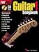 Produktbild FAST TRACK SONGBOOK 1 LEVEL 1 - arrangiert für Gitarre - mit Tabulator - mit CD [Noten / Sheetmusic]