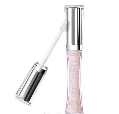 L'oreal Gloss Glam Shine 6H L'Oréal - 004 Immortal Pearl