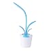 Produktbild LEP Führt zu Augenschutz Tischlampe - Touch-Schalter USB romantisch bunt, für Familien geeignet,Blue