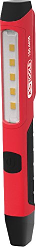 Preisvergleich Produktbild KS Tools 150.4435 perfectLight 5 + 1 Inspektions-Lampe 100 Lumen
