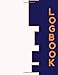 Produktbild Logbook: Ruled Lined Daily Inventory Book Paper Generic Multipurpose Logbook Journal Record Book Information Sheet, Jotter, Record Books, For ... Pages. (Essential Office Supplies, Band 39)