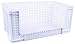 Produktbild Really Useful Box Aufbewahrungskorb, 64 Liter, blau