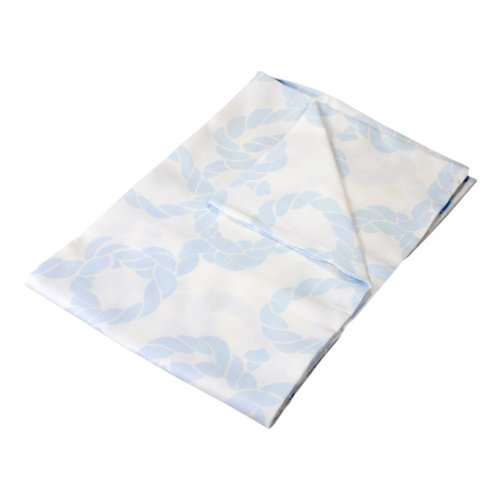 Runaway Coast Fishermans Rope Sky Housewife Pillowcase