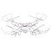 Produktbild Omiky® Mode 2017 X5C-1 2.4GHz 4CH 6 Axis RC Quadcopter mit HD Kamera Spielzeug Geschenk