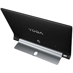 Lenovo Yoga Tablet3-X50F - Tablet de 10.1" (WiFi, 32 GB, 2 GB RAM, Android), Negro