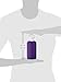 bkr taj Glass Water Bottle 500 ml