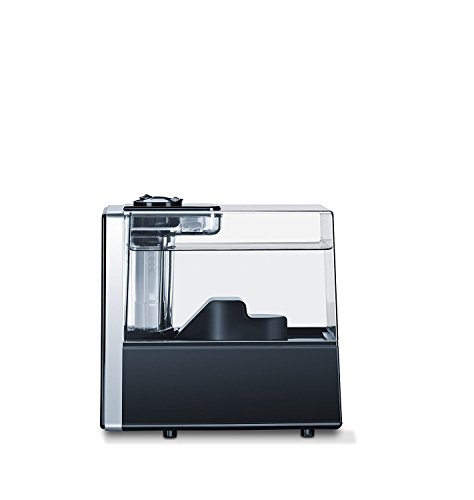 Beurer LB 88 Black Dual Luftbefeuchter, schwarz - 7