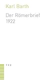 Der Römerbrief by