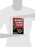Front cover for the book One Hundred Unorthodox Strategies: Battle And Tactics Of Chinese Warfare by Ralph D. Sawyer
