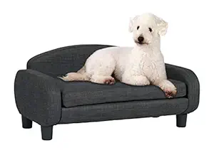 Paws & Purrs Modern Pet Sofa 31.5